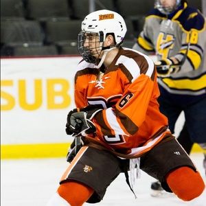 Meet your Posher, Nathan